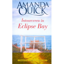 Intoarcerea in Eclipse Bay