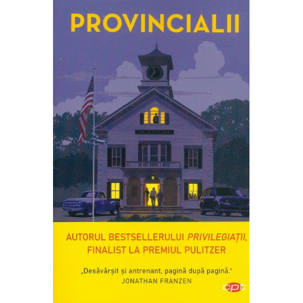 Provincialii