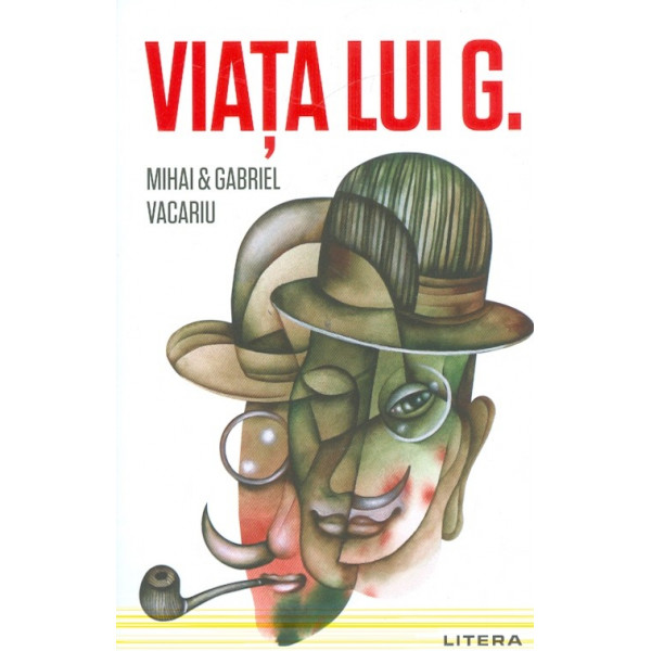 Viata lui G