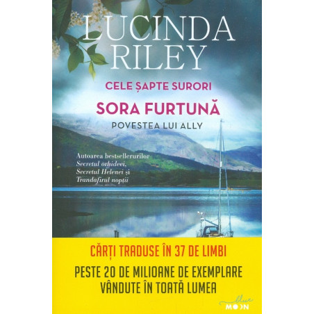 Sora furtuna. Povestea lui...