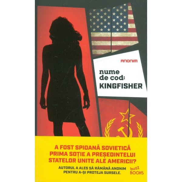 Nume de cod: Kingfisher