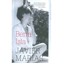 Berta Isla
