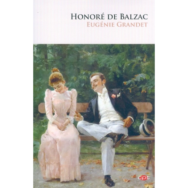Eugenie Grandet