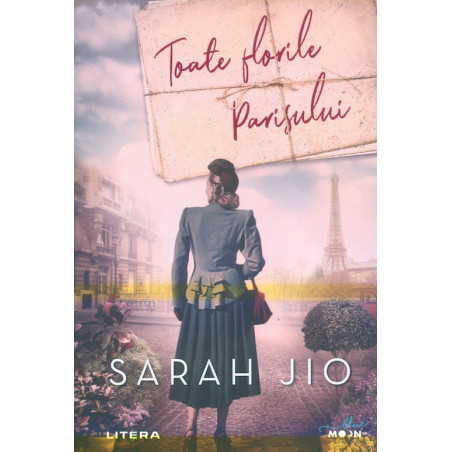 Toate florile Parisului