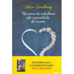 Un semn de intrebare este o...