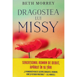 Dragostea lui Missy