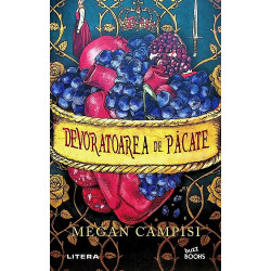 Devoratoarea de pacate