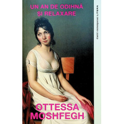 Un an de odihna si relaxare