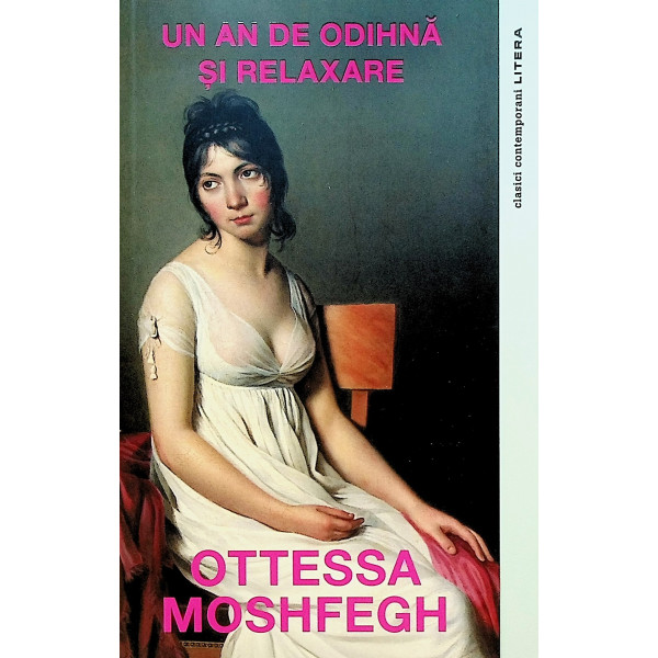 Un an de odihna si relaxare