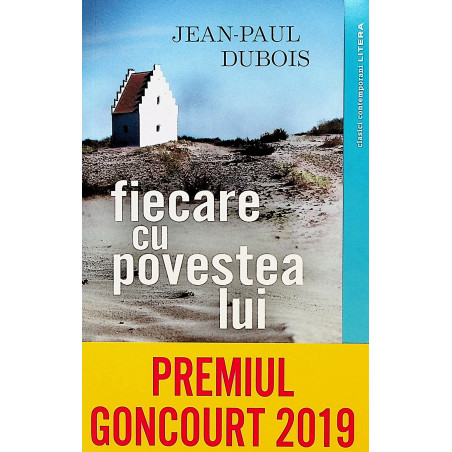 Fiecare cu povestea lui