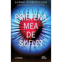 Prietena mea de suflet