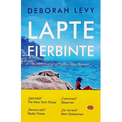 Lapte fierbinte