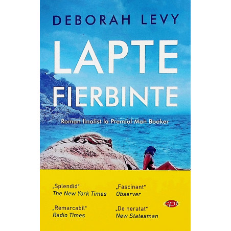 Lapte fierbinte