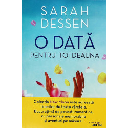 O data pentru totdeauna