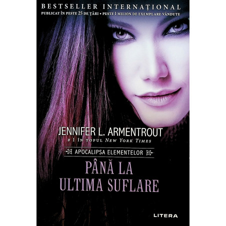 Pana la ultima suflare