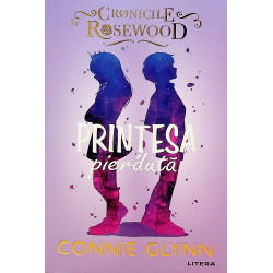 Printesa pierduta