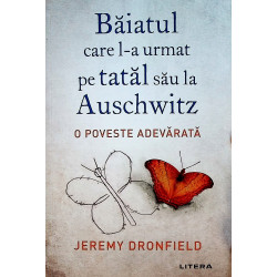 Baiatul care l-a urmat pe...