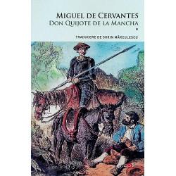 Don Quijote de la Mancha,...