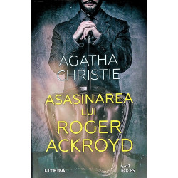 Asasinarea lui Roger Ackroyd