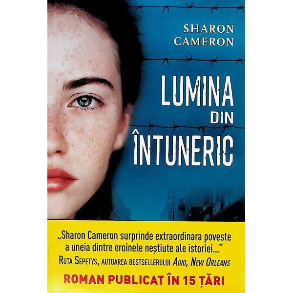 Lumina din intuneric