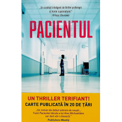 Pacientul
