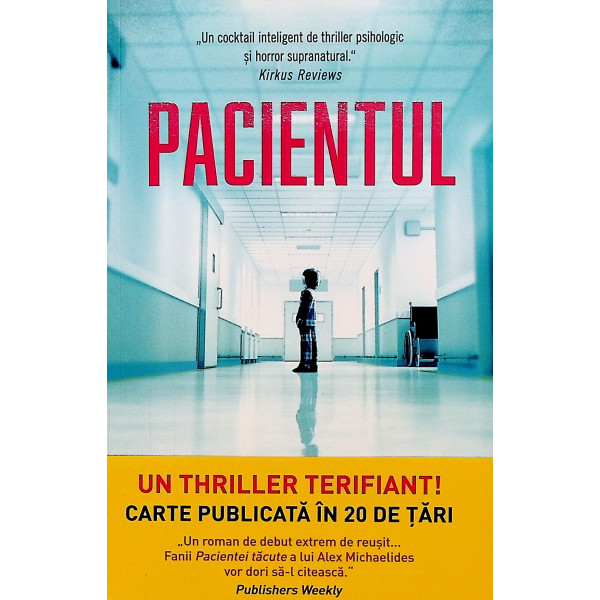 Pacientul