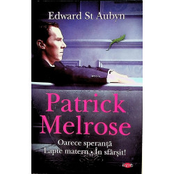 Oarece speranta. Lapte...