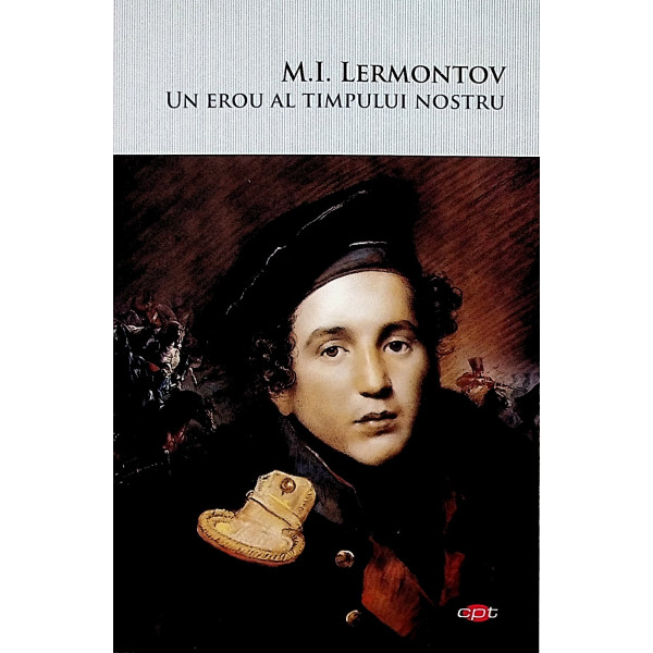 Un erou al timpului nostru