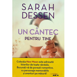 Un cantec pentru tine