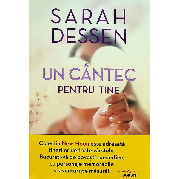 Un cantec pentru tine