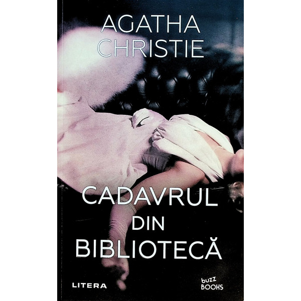 Cadavrul din biblioteca