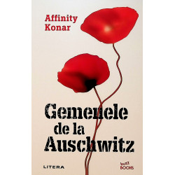 Gemenele de la Auschwitz