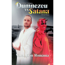 Dumnezeu vs. Satana -...