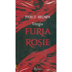 Furia Rosie - Set