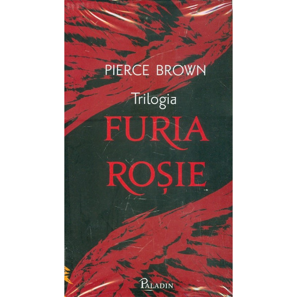 Furia Rosie - Set