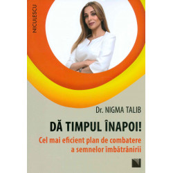 Da timpul inapoi! Cel mai eficient plan de combatere a semnelor imbatranirii