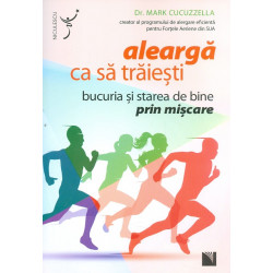 Alearga ca sa traiesti....