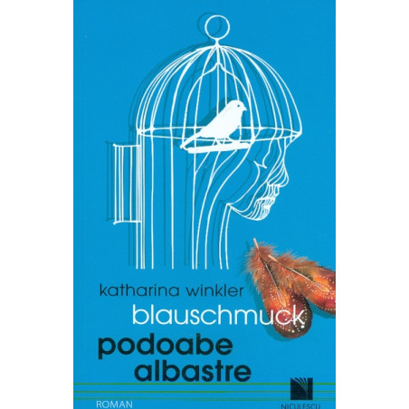 Podoabe albastre. Editie...