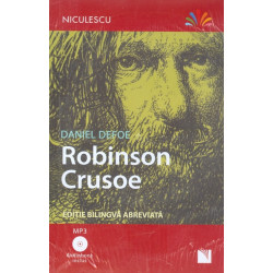 Robinson Crusoe. Editie...