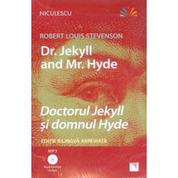 Doctorul Jekyll si domnul...