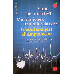 Sunt pe moarte?! Ma...