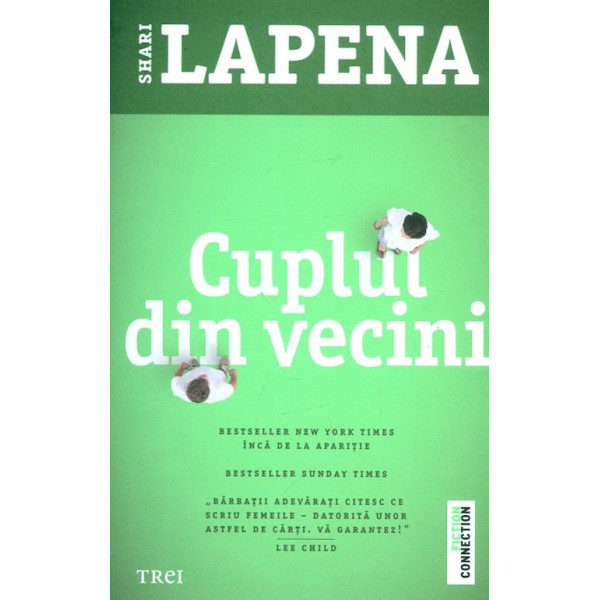 Cuplul din vecini