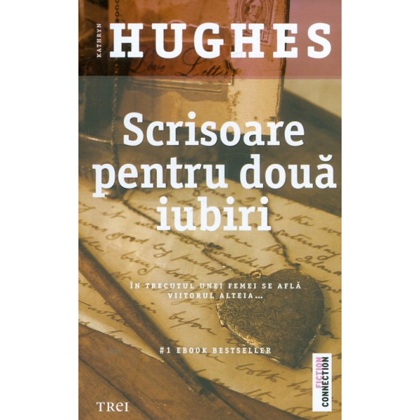 Scrisoare pentru doua iubiri