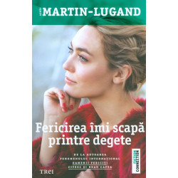 Fericirea imi scapa printre...