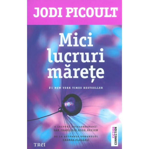 Mici lucruri marete