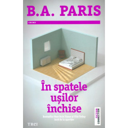 In spatele usilor inchise