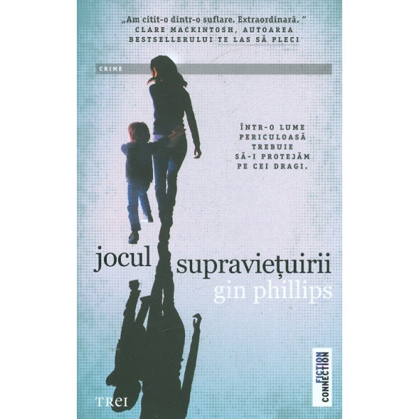 Jocul supravietuirii