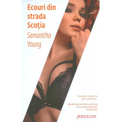 Ecouri din strada Scotia