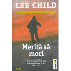 Merita sa mori