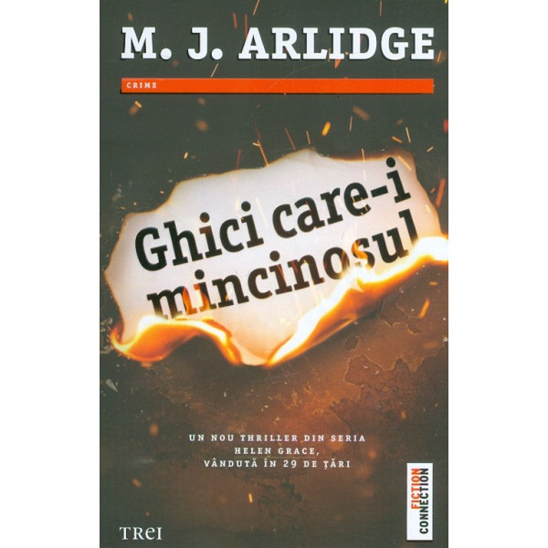 Ghici care-i mincinosul